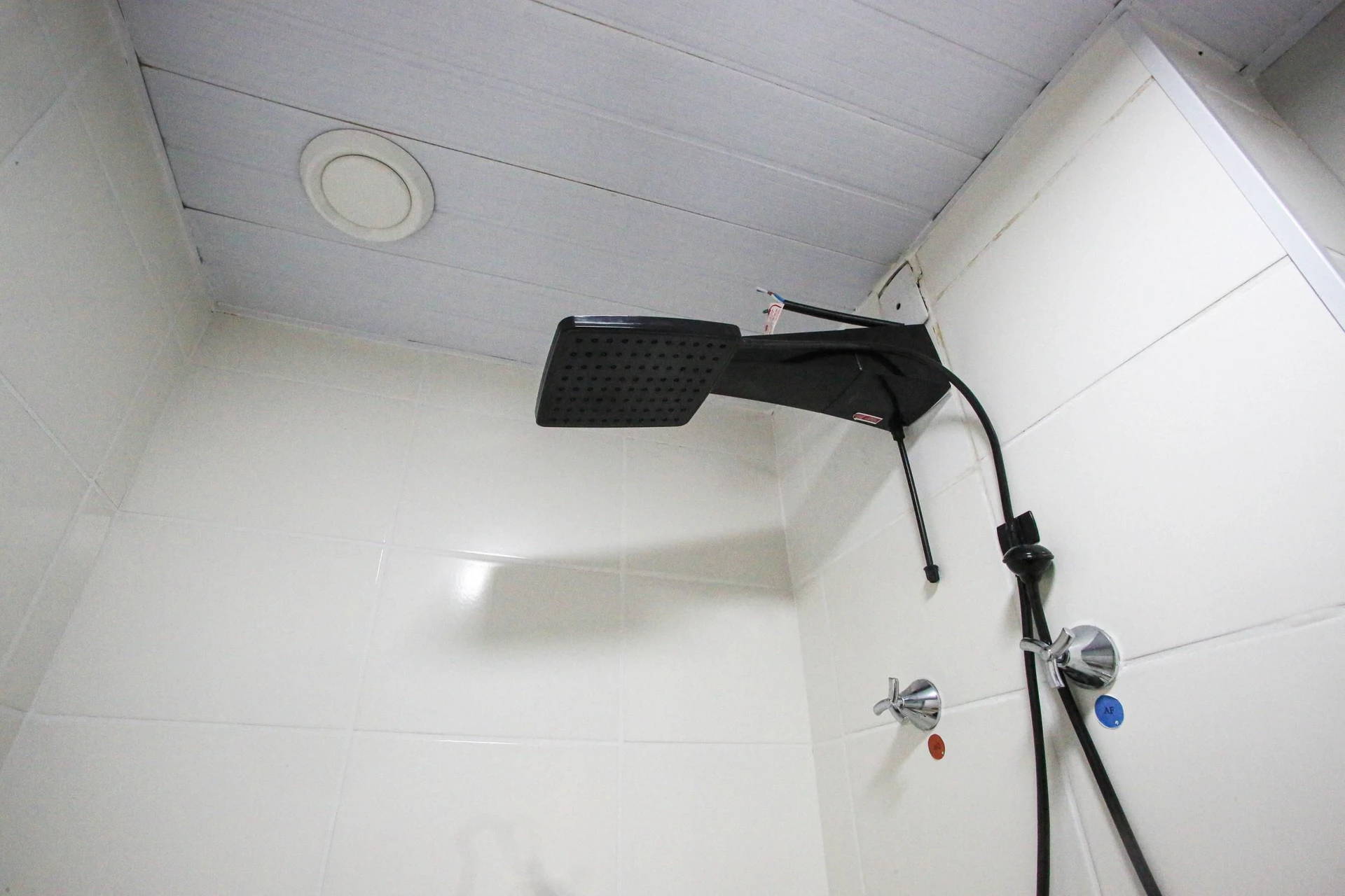Apartamento de 2 quartos em condomínio com academia — photo 37