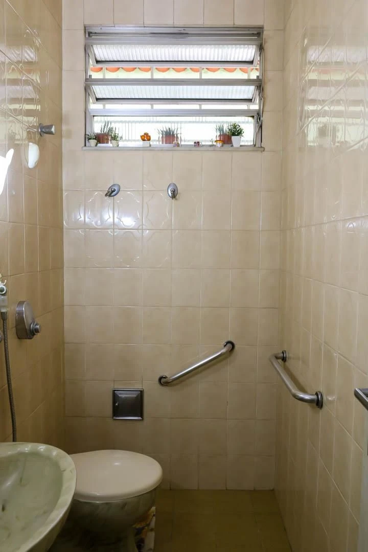 Furnished house with 3 bedrooms and a gas stove — photo 12
