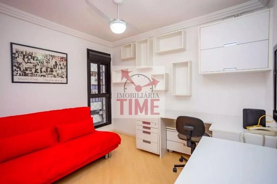 Apartamento de 3 quartos com máquina de lavar, Batel — photo 43