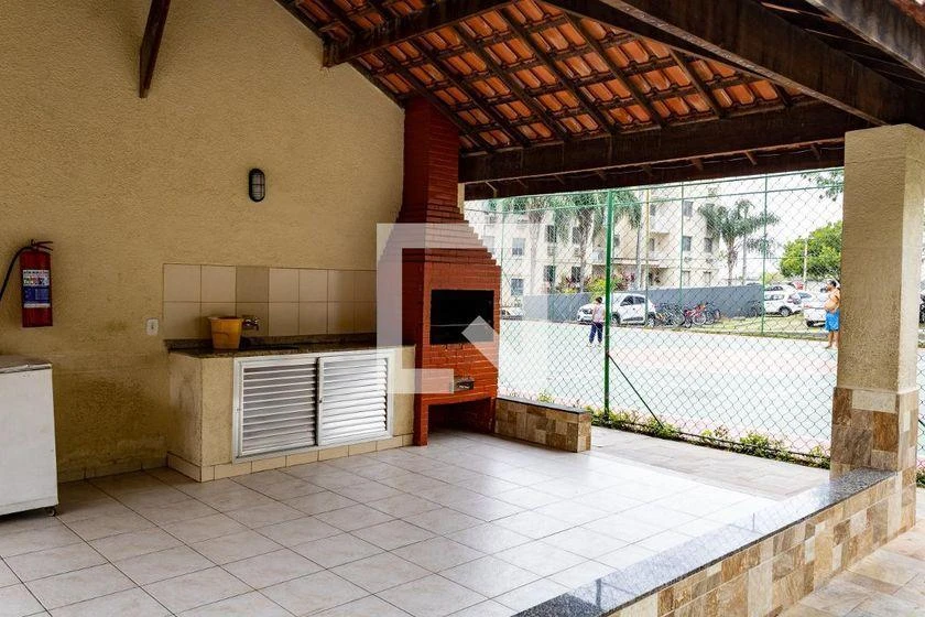 Apartamento de 2 quartos com varanda e vaga — photo 39