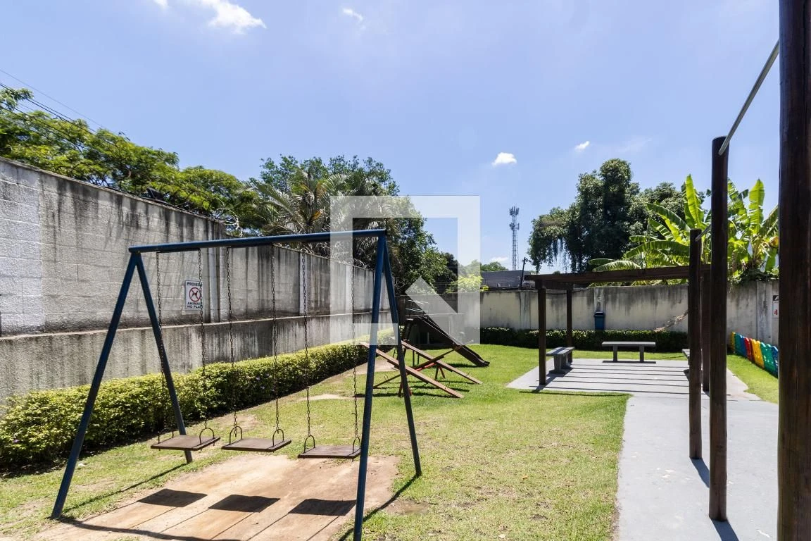 Apartamento sem mobília de 2 quartos com vaga e cozinha aberta — photo 15