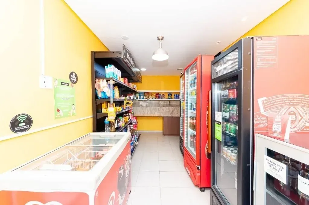 88 m² apartment with 2 bedrooms and 1 parking spot — photo 11
