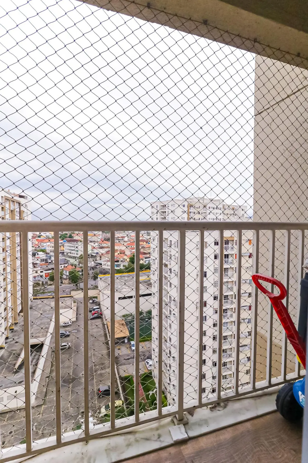 2-bedroom apartment with a jacuzzi in Rio de Janeiro — photo 31