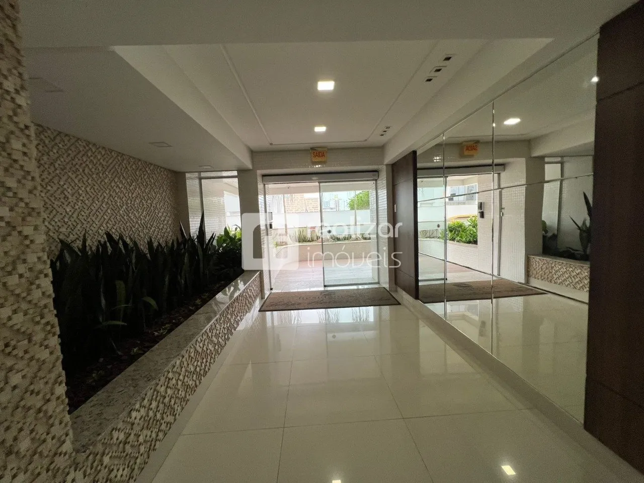 Apartamento amueblado de 3 dormitorios con balcón — photo 29