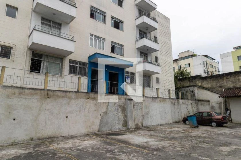 Rental apartment with 2 bedrooms and 53 m² — photo 9