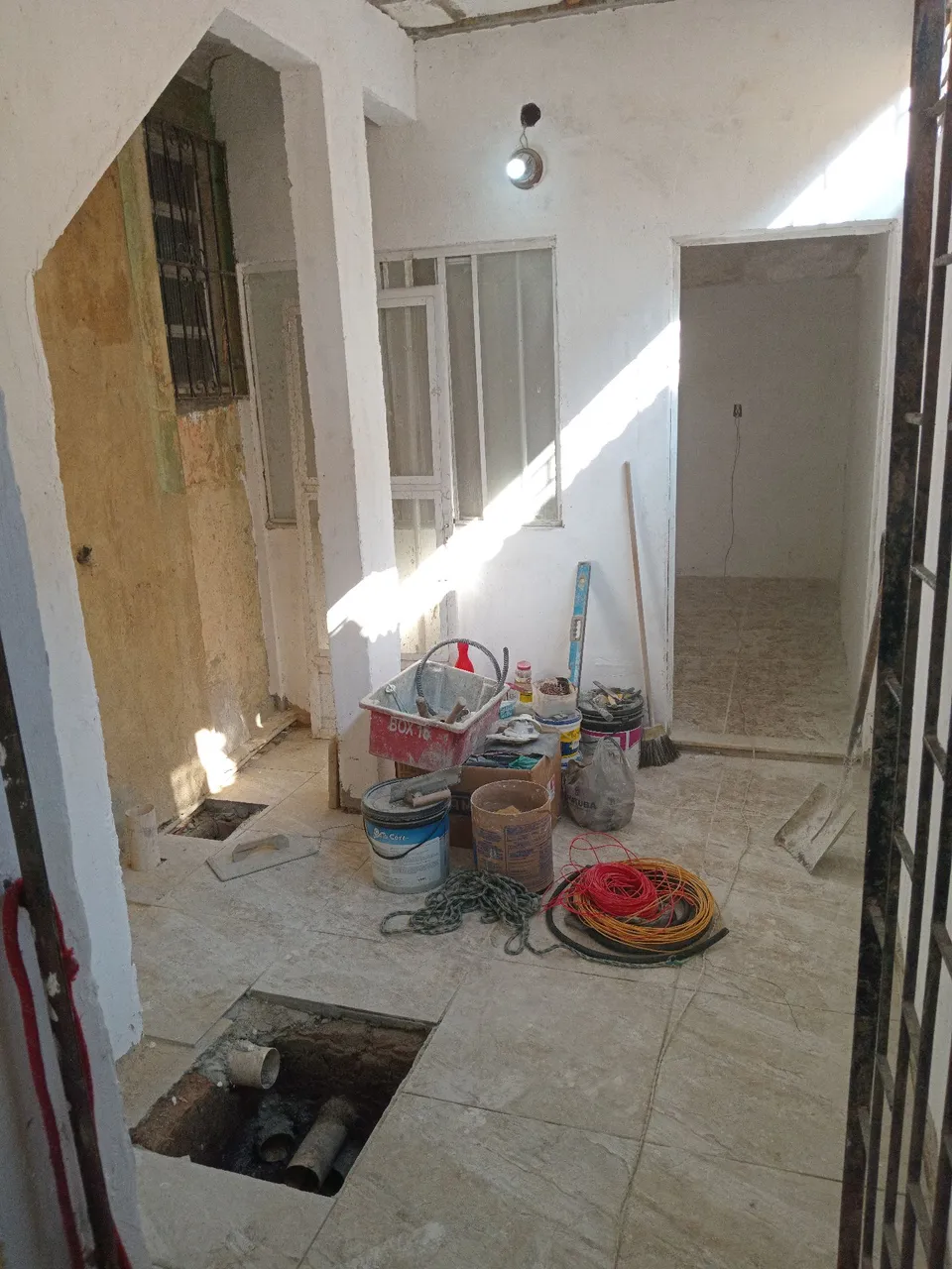 Дом: 1 спальня, 60 м² — photo 9