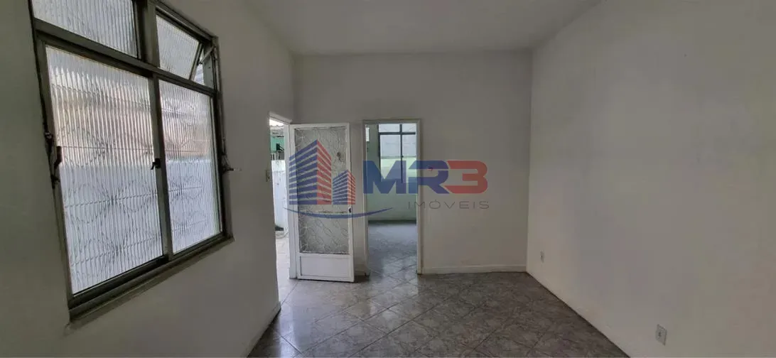 One-bedroom house with a garden in Rio de Janeiro — photo 7