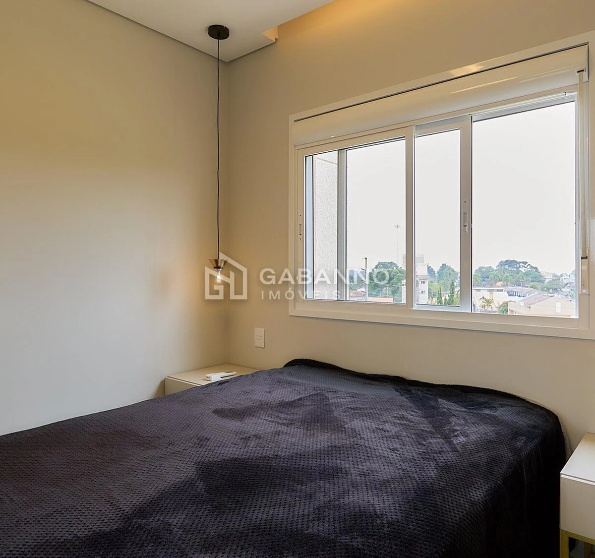 Apartamento mobiliado, 113 m², com varanda envidraçada — photo 24