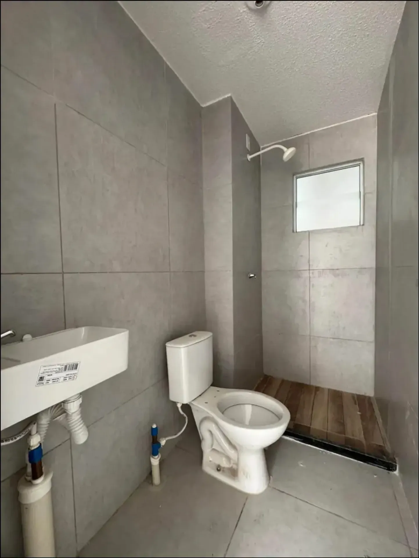2-bedroom apartment, 1 with its own bathroom, 55 m² — photo 8