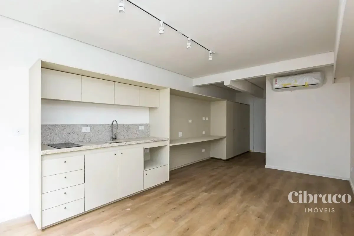 Garden apartment with balcony and 1 bedroom on the 1st floor — photo 2