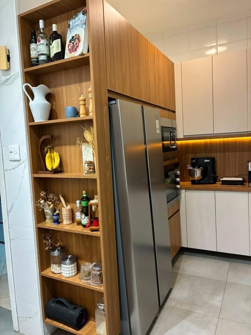 Apartamento mobiliado, 72 m², com espaço de home office — photo 8