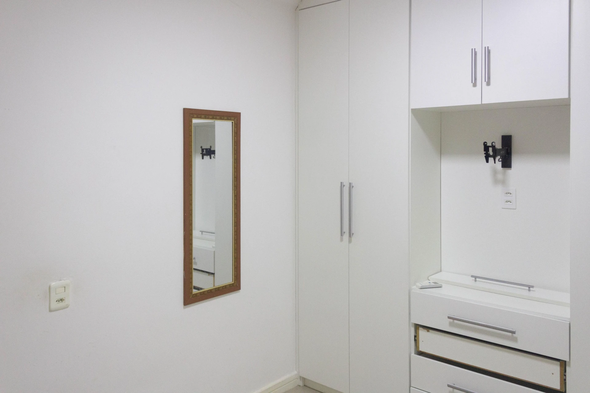 Apartamento com espaço de home office, Campo Grande — photo 3