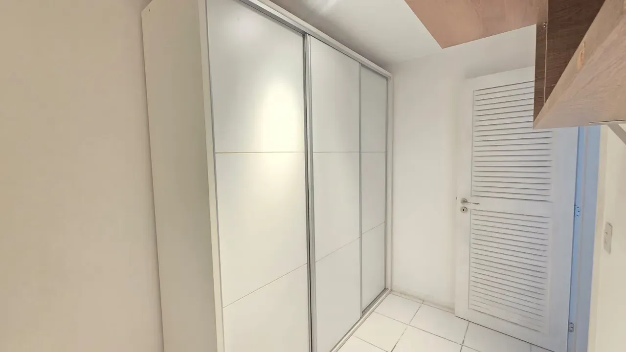 Apartamento com cozinha integrada e 4 quartos — photo 40