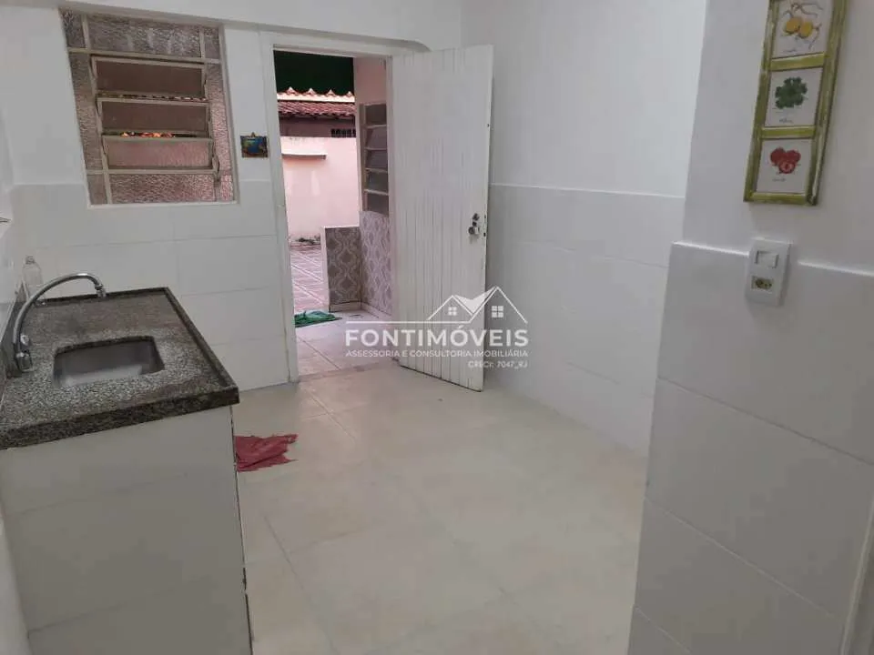 3-bedroom house, 69 m² — photo 2