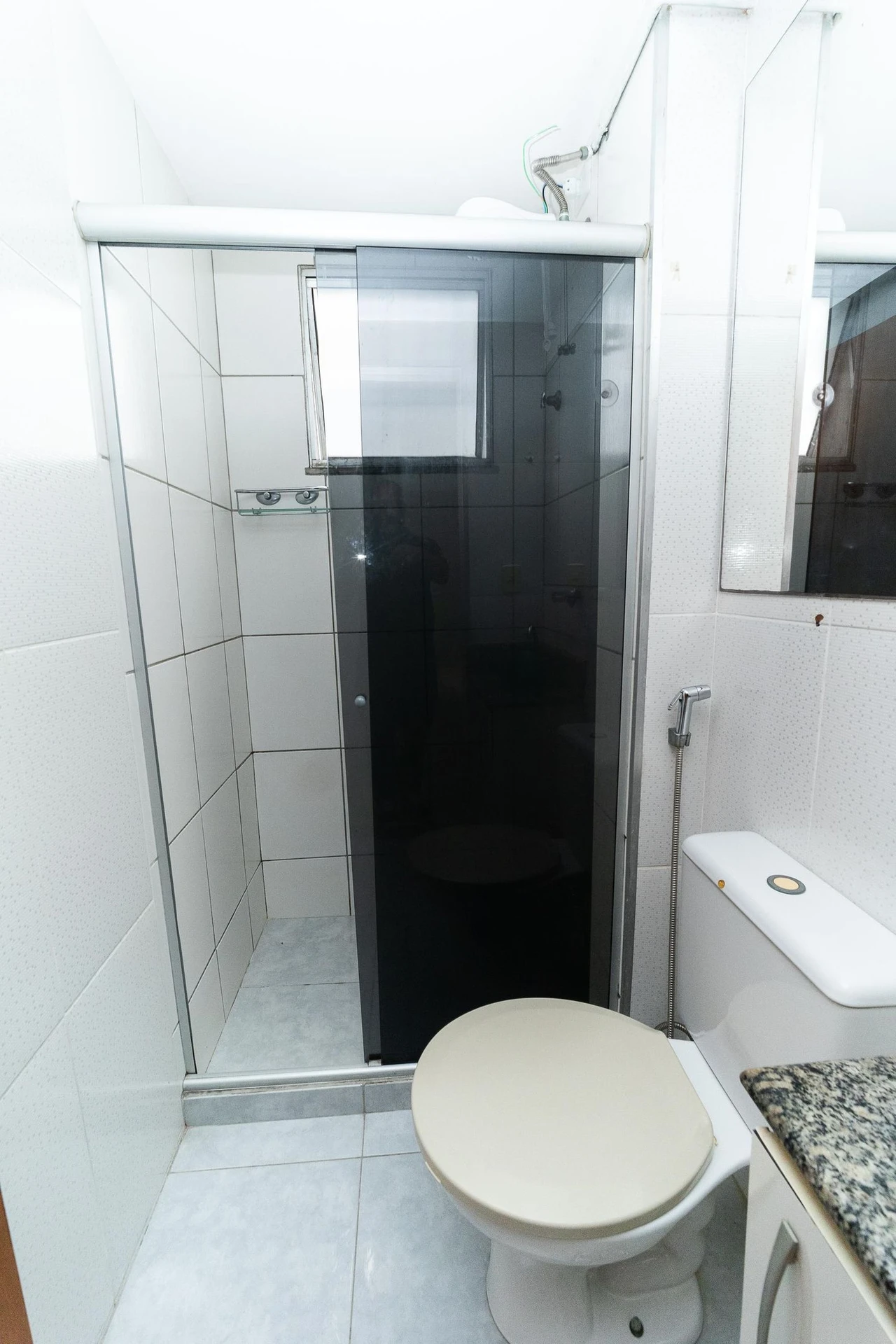 Apartamento com piso de madeira ou laminado, Campo Grande — photo 2