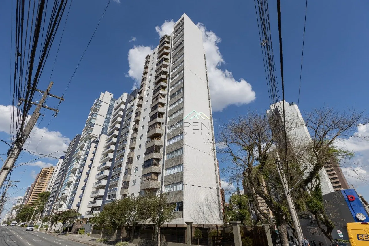 Apartamento de 331 m² com 2 suítes e 2 vagas — photo 30