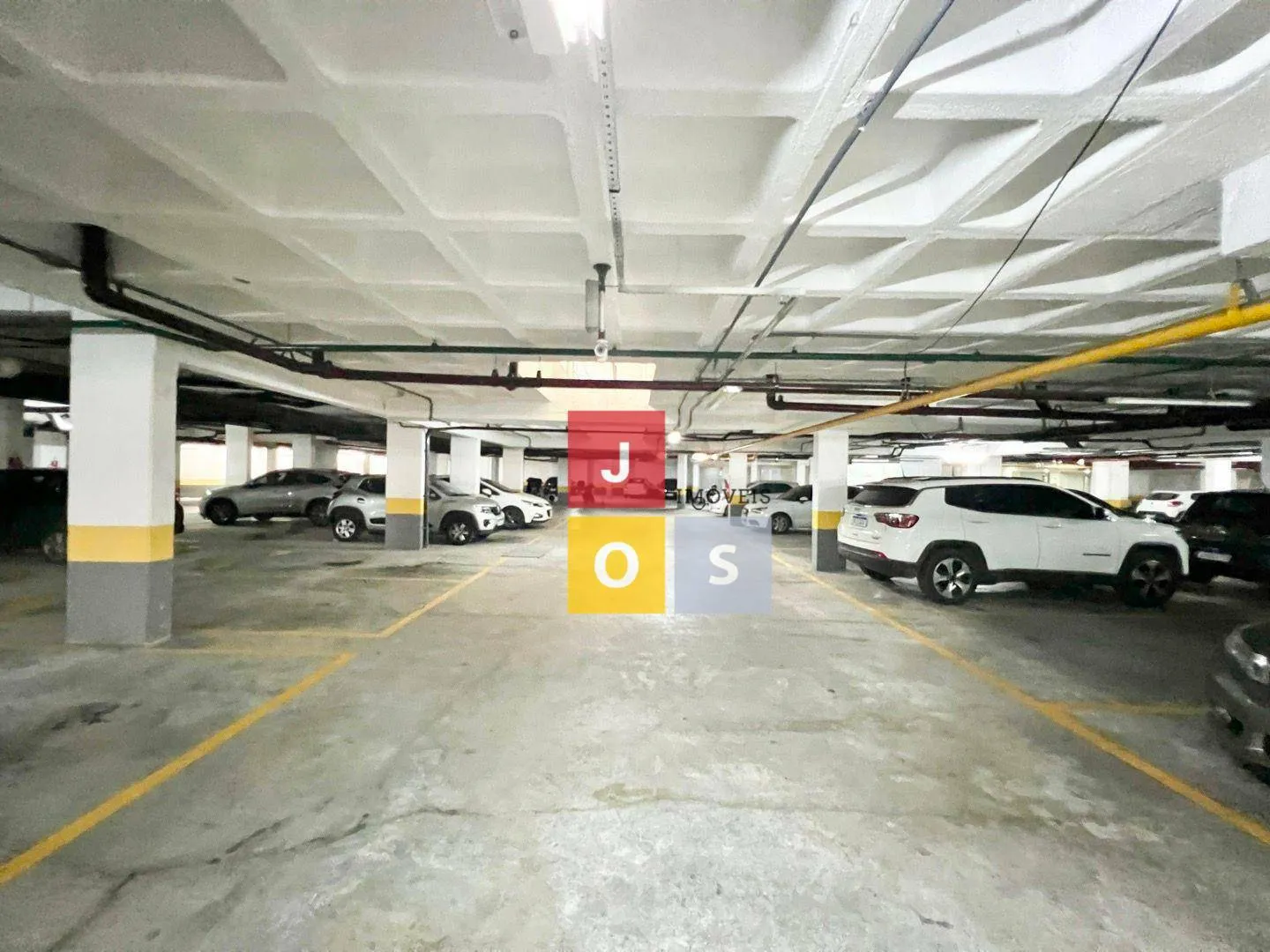 Apartamento mobiliado de 120 m² com 2 suítes e vaga — photo 80