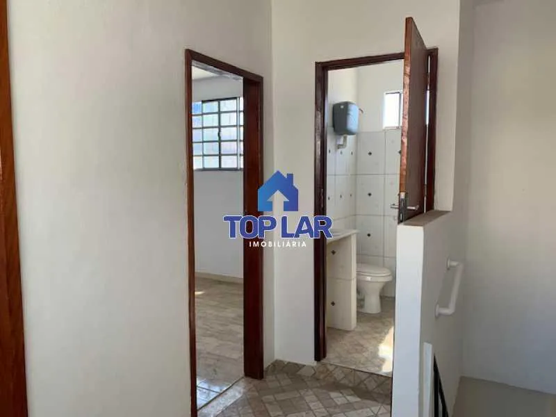 Casa duplex sem vaga de garagem com 60 m² e 2 quartos — photo 10