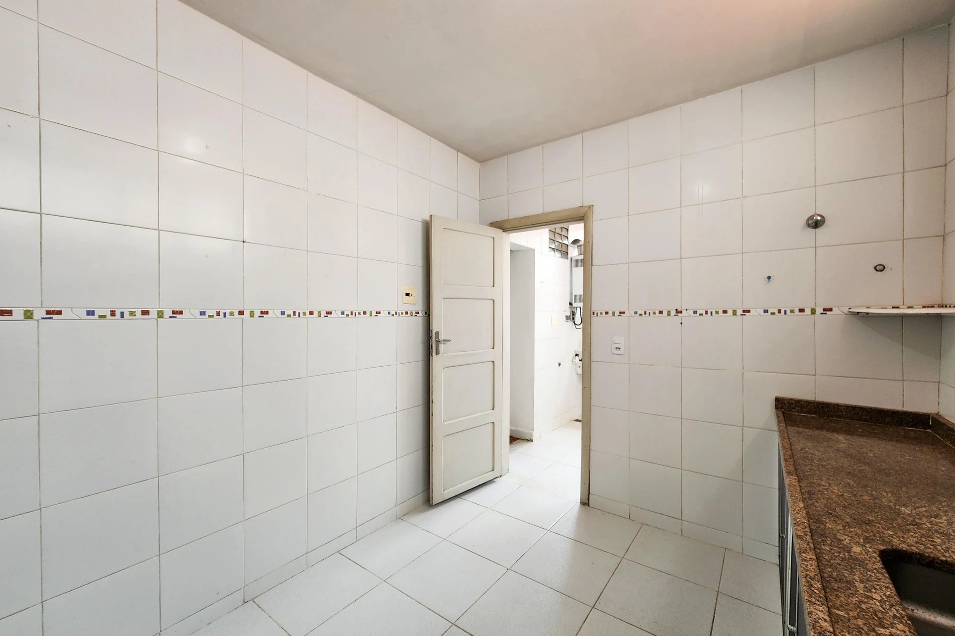 3-bedroom house with a washing machine in Rio de Janeiro — photo 33