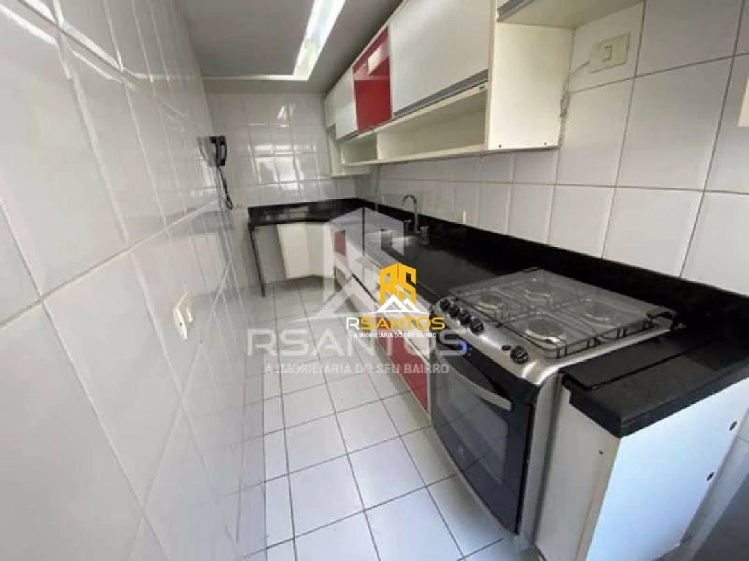 2-bedroom apartment in a building with a pool — photo 4
