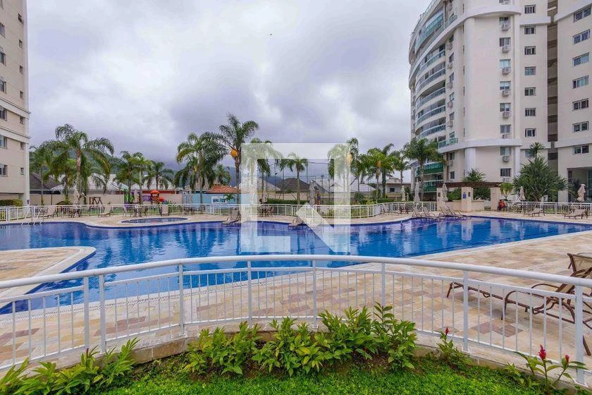 Apartamento mobiliado, 99 m², com janelas do piso ao teto — photo 18