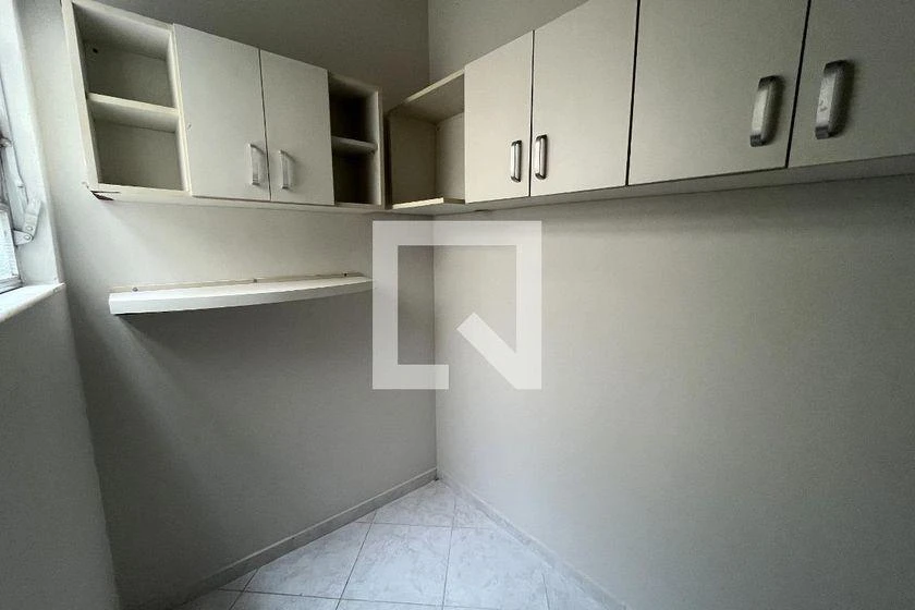 Деревянный пол или ламинат и 3 спальни: квартира 90 м² — photo 28