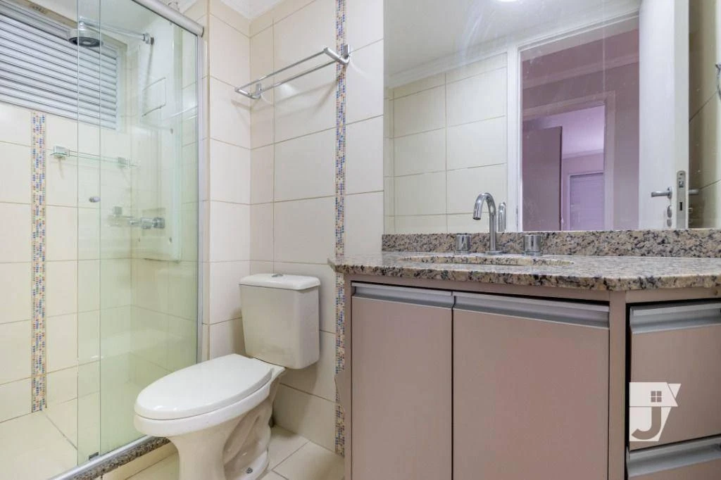 Стиральная машина и 3 спальни: квартира 64 м² — photo 9