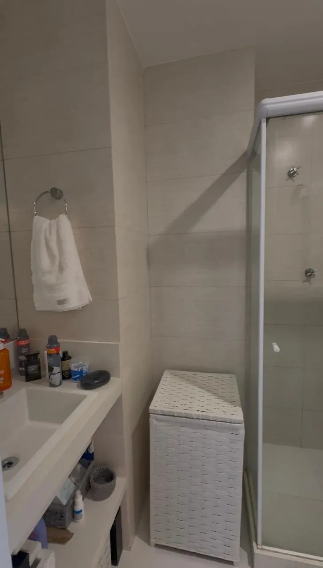 Apartamento de 3 quartos com espaço de home office, Leblon — photo 16