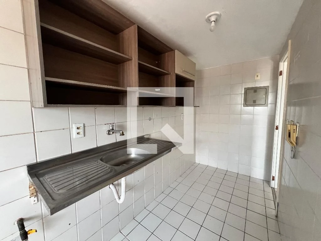 Apartamento de 2 quartos com área de lavanderia — photo 12