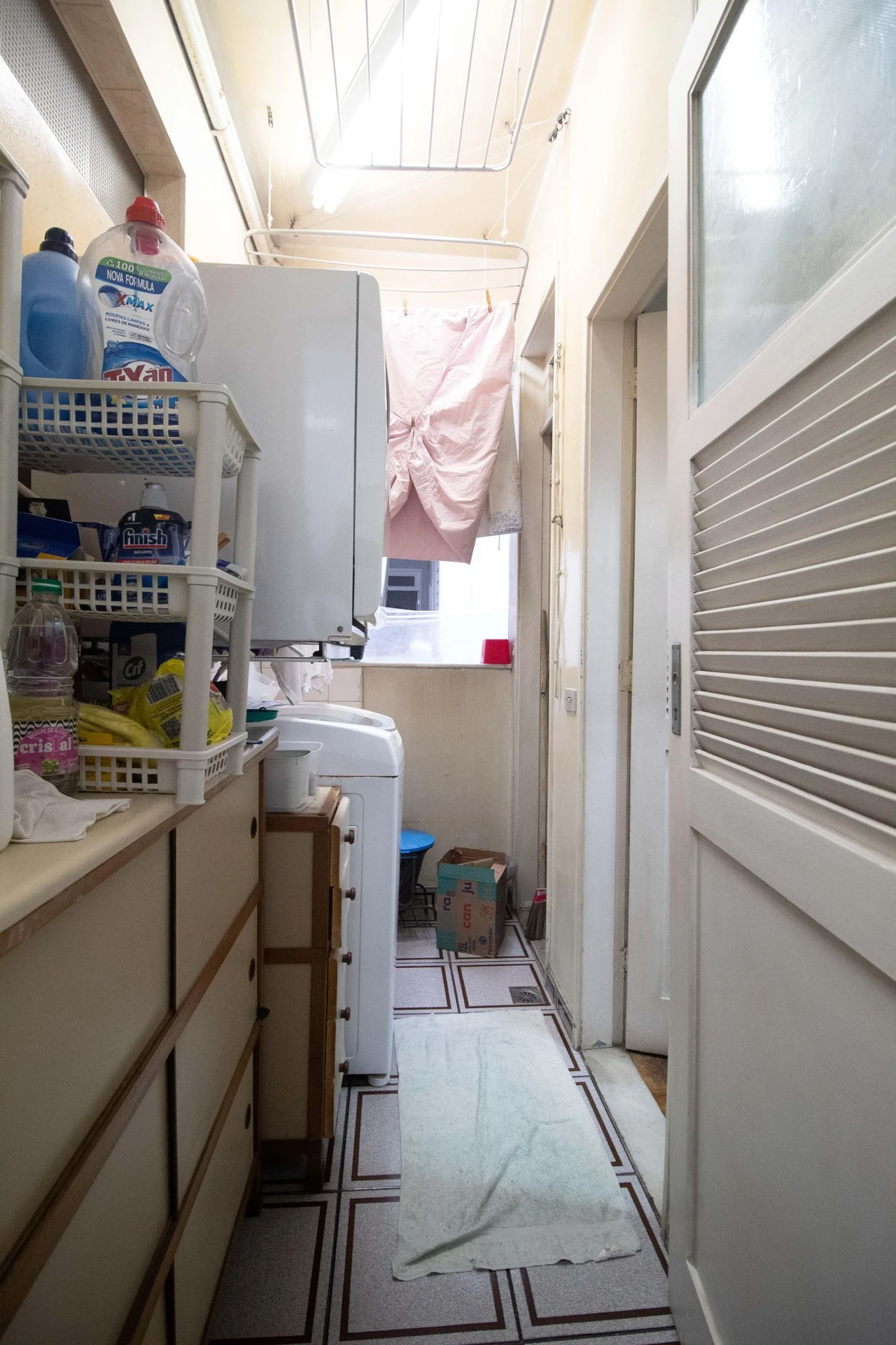 3-bedroom apartment with a water view in Rio de Janeiro — photo 27