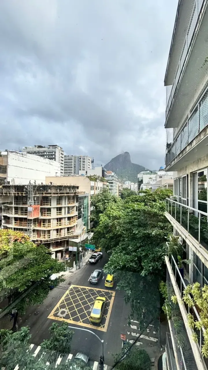Apartamento com 3 quartos, 3 banheiros e 2 vagas — photo 10