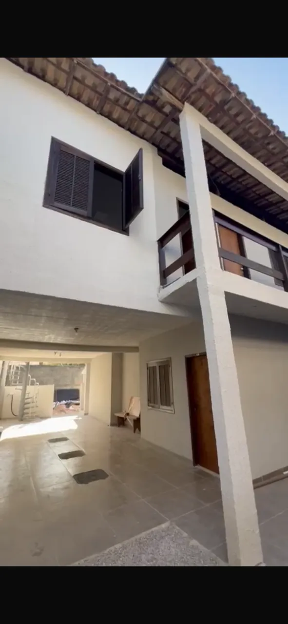 Casa de 1 quarto e 35 m² — photo 3