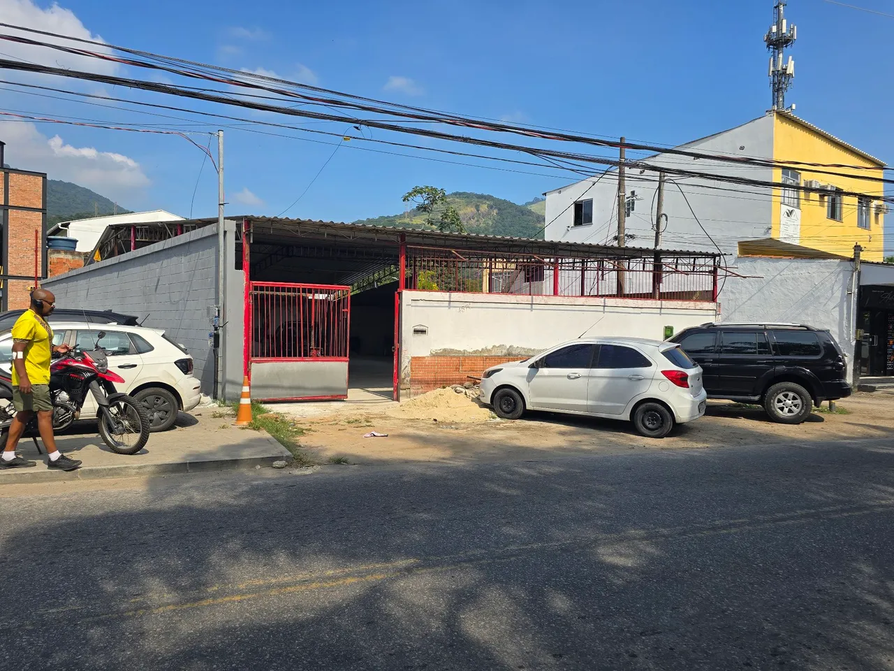 Casa com 5 quartos e 5 banheiros — photo 9