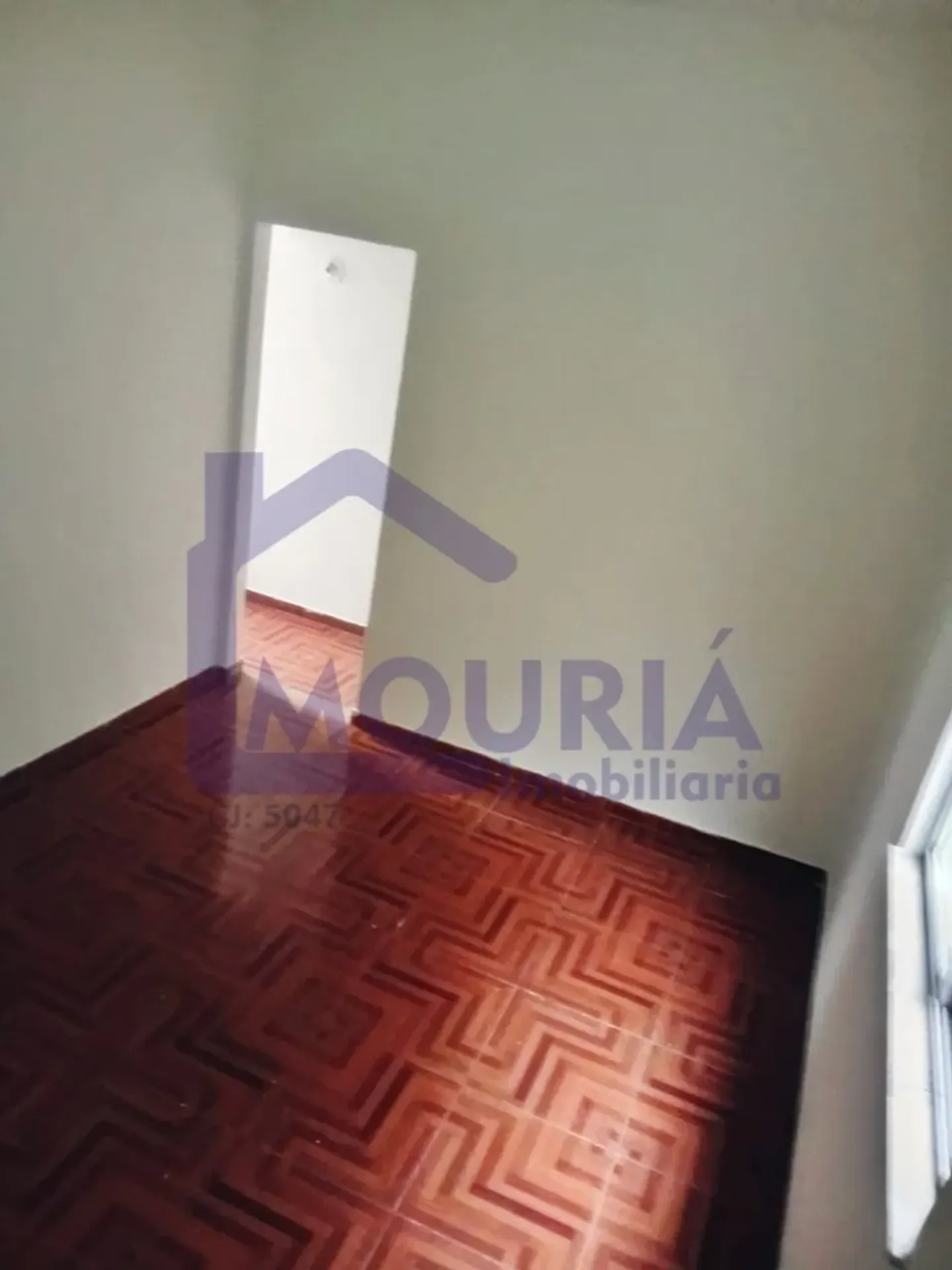 1-bedroom apartment on the 2nd floor, no parking — photo 8