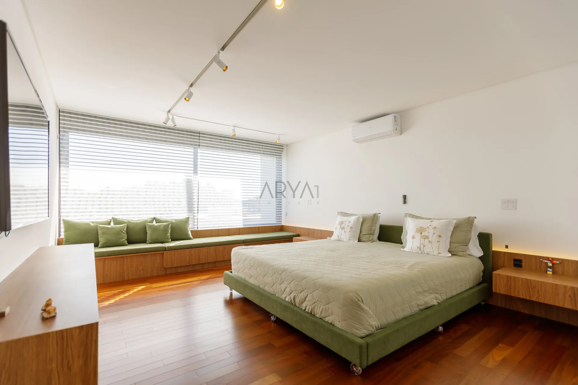 Casa mobiliada com 3 quartos e 5 banheiros, 5 vagas — photo 18