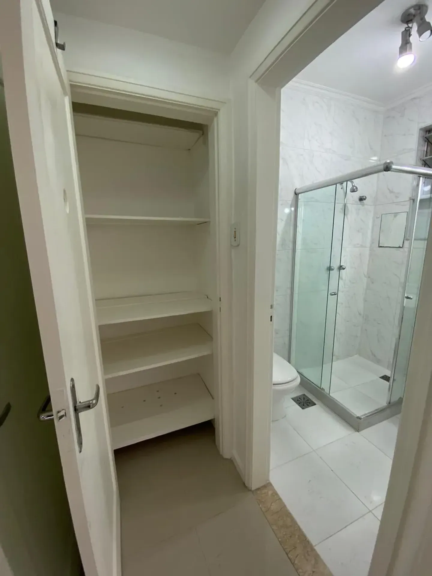 2-bedroom apartment, 45 m² — photo 22