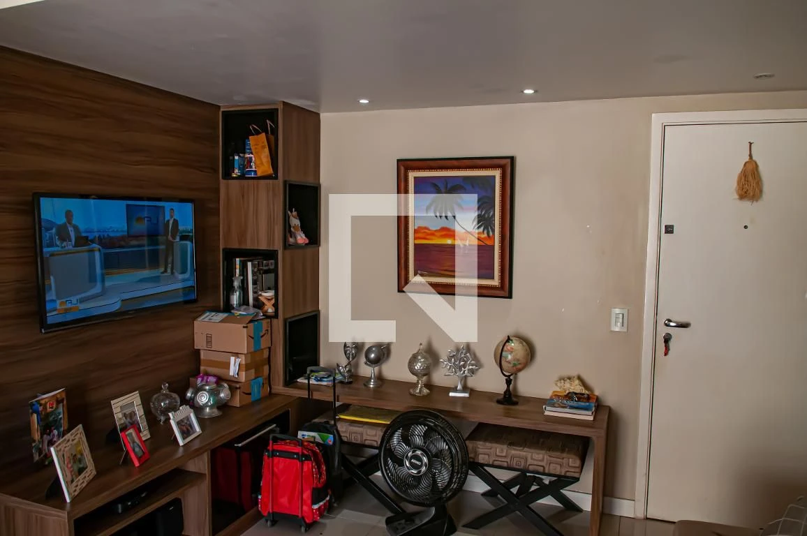 Apartamento mobiliado, 85 m², com piscina privativa — photo 5