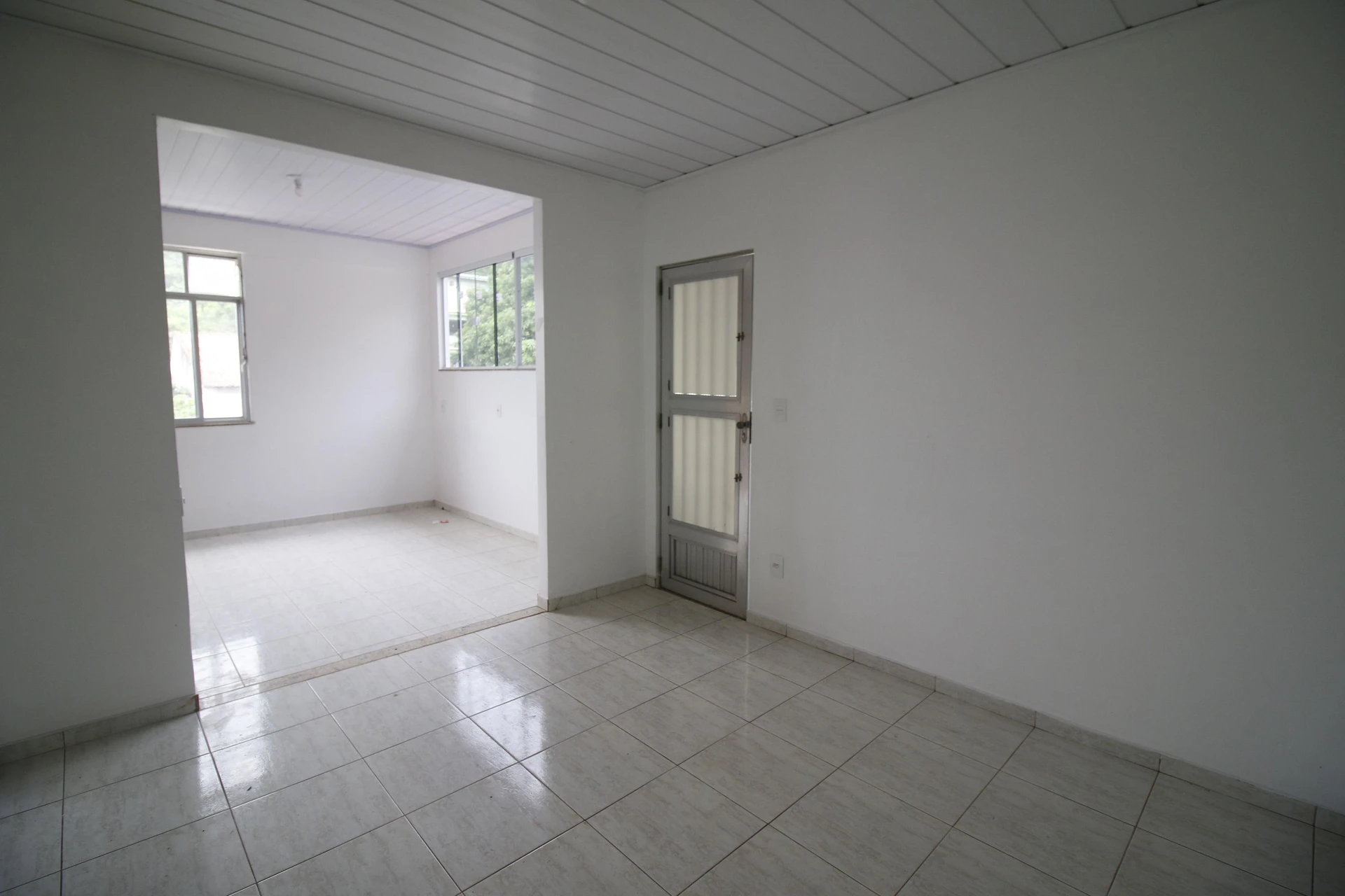 3-bedroom house, 1 with its own bathroom, 110 m² — photo 16