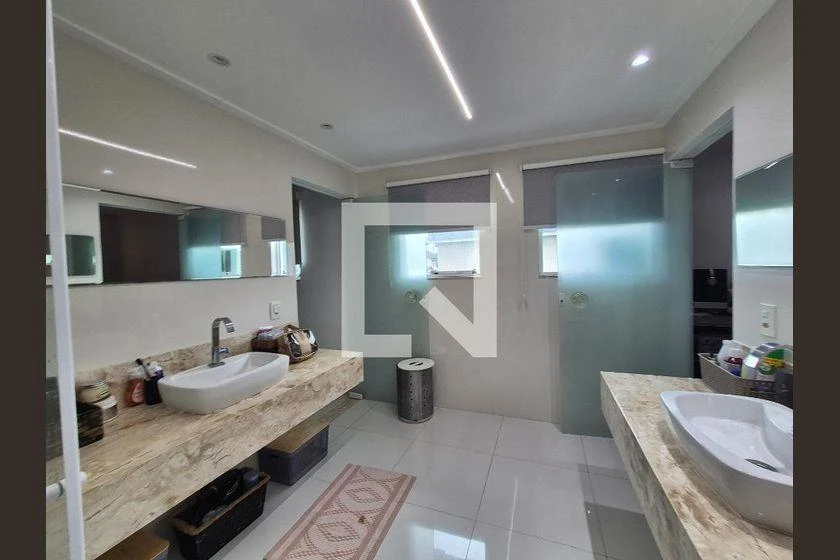 Дом 318 м² с рабочим местом и видом на горы — photo 48