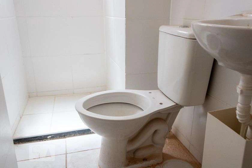 Apartamento de 2 quartos com banheiro na suíte — photo 7