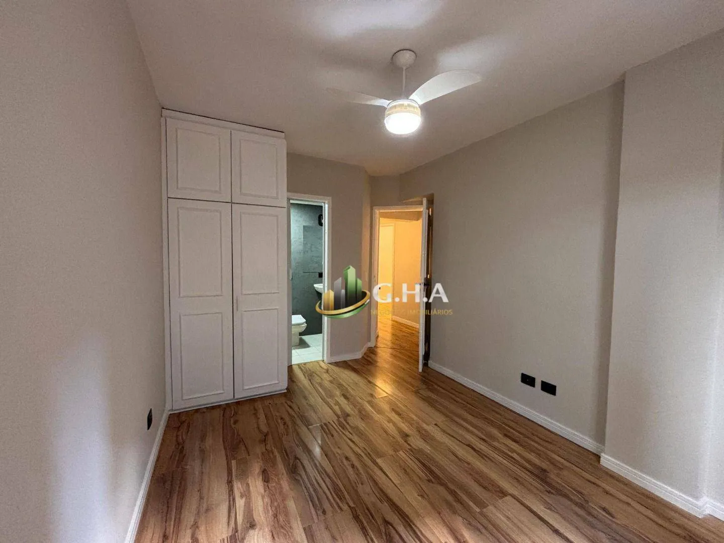 2-bedroom apartment, 1 with its own bathroom, 68 m² — photo 9