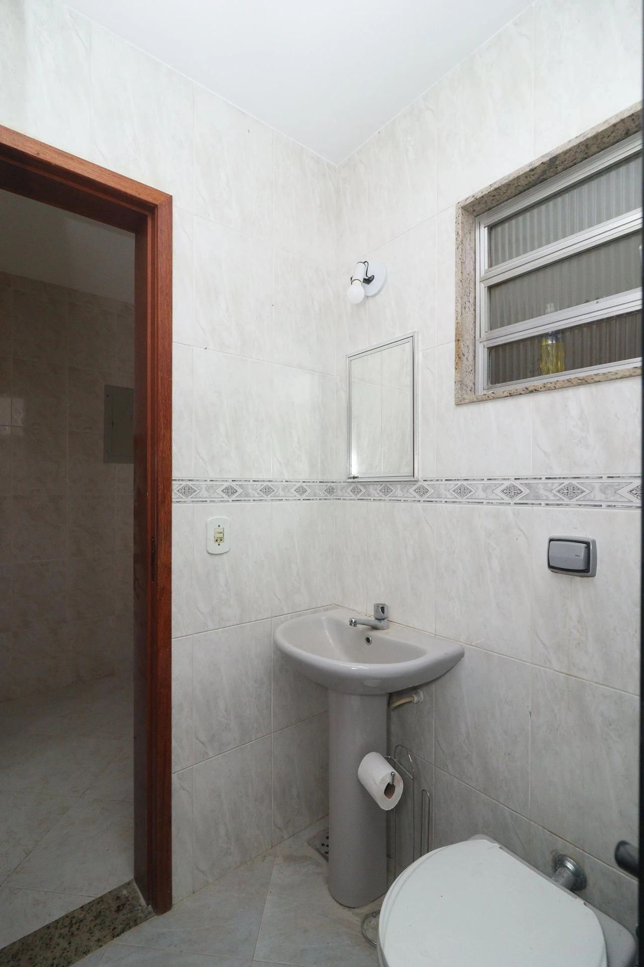 3-bedroom house with a garden in Rio de Janeiro — photo 41
