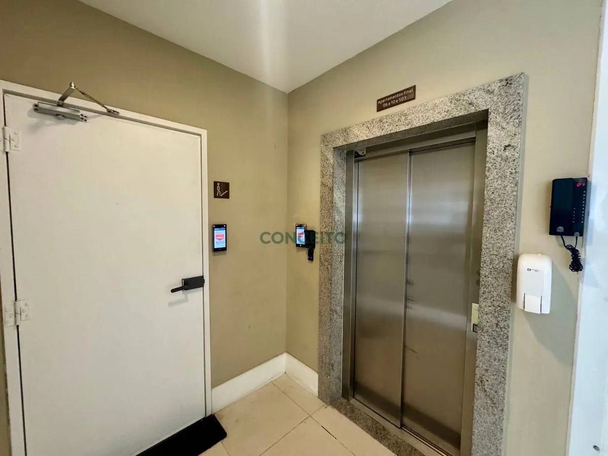 Unfurnished 154 m² apartment with a private garden — photo 51