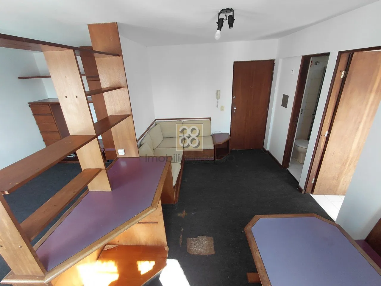 Apartamento de 1 dormitorio con 1 baño y sin parking — photo 12