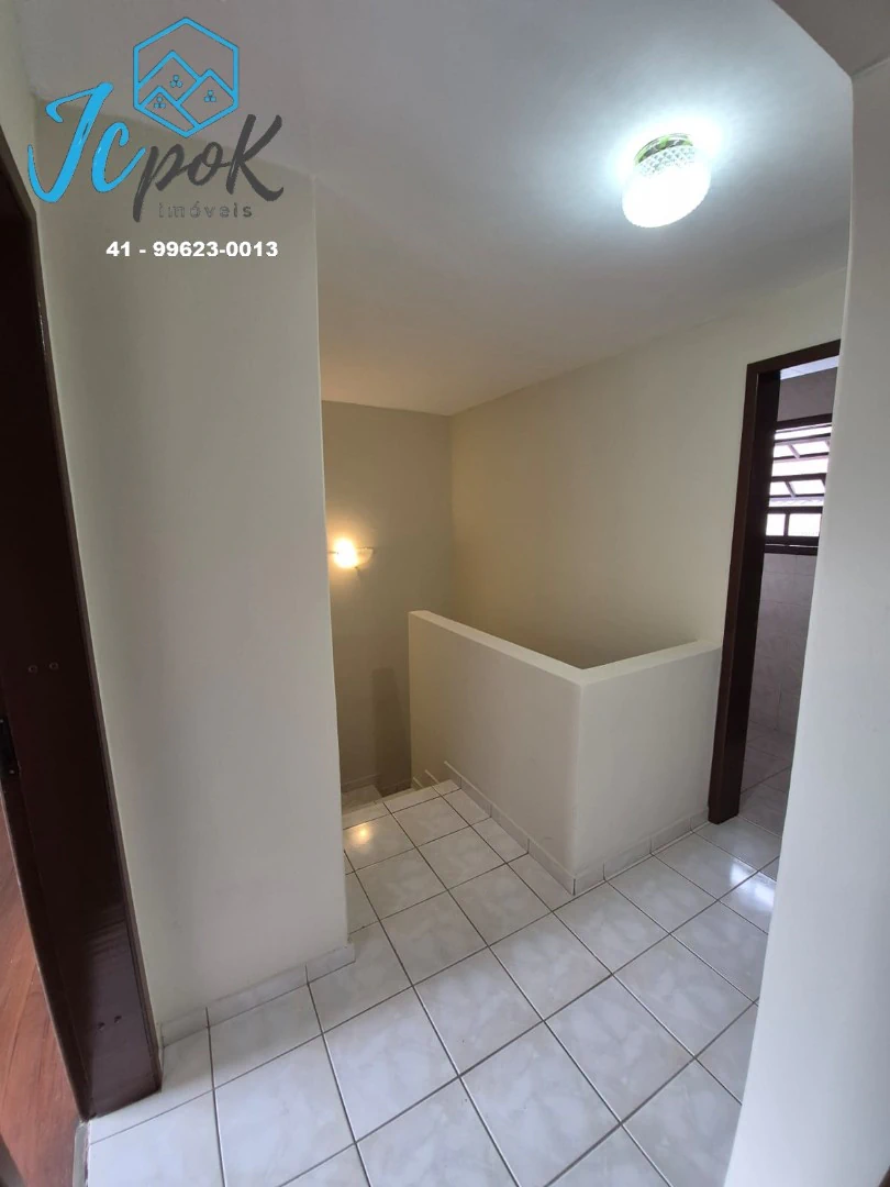 Casa de 115 m² y 3 dormitorios en Curitiba — photo 6