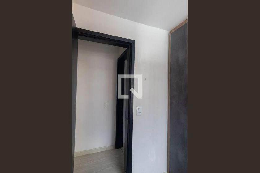One-bedroom apartment with a home office in Curitiba — photo 20
