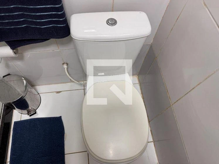 Будинок із 2 спальнями та пральною машиною, Ріо-де-Жанейро — photo 32