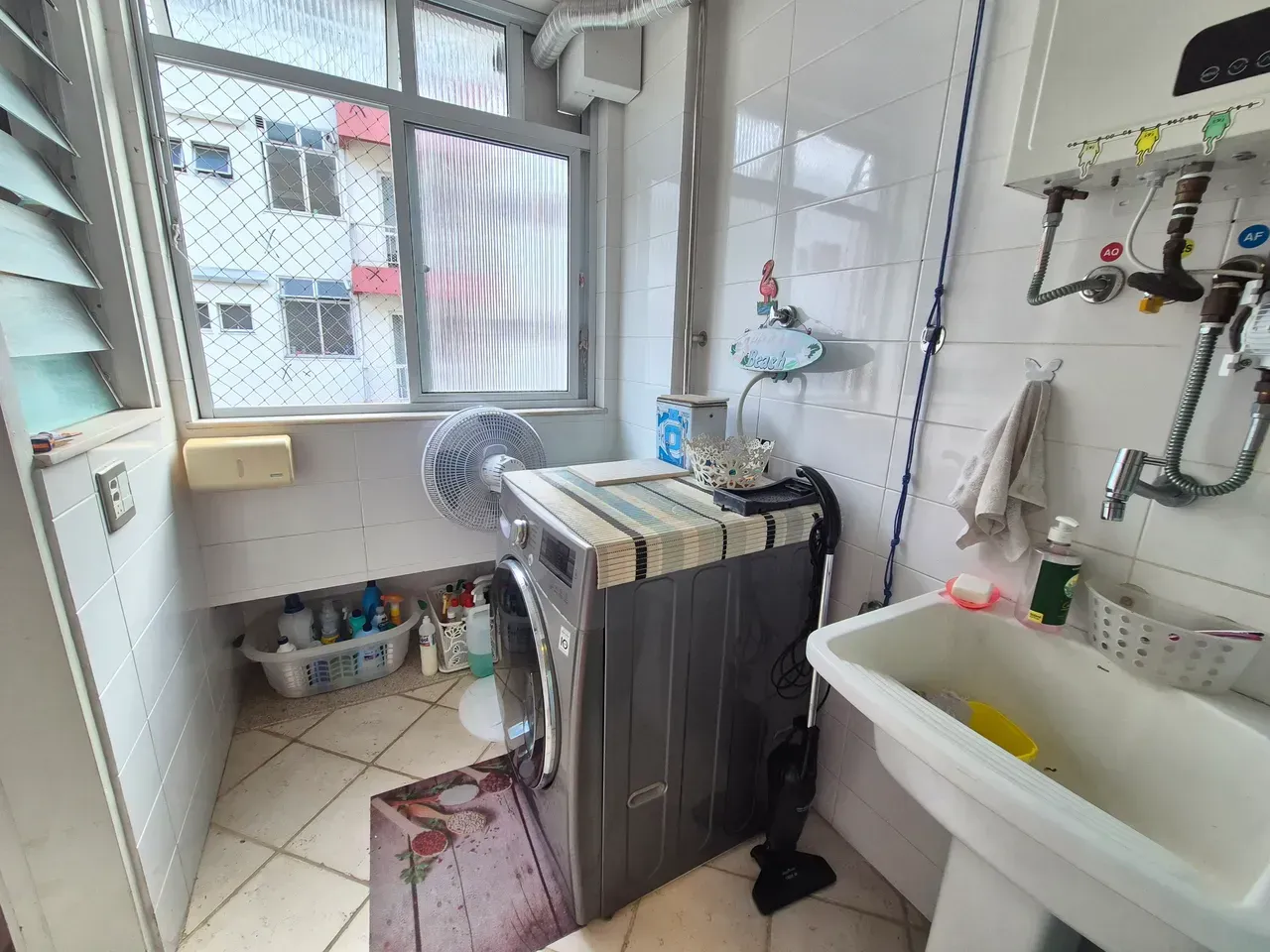Квартира 180 м² з 3 спальнями та 3 ванними — photo 33