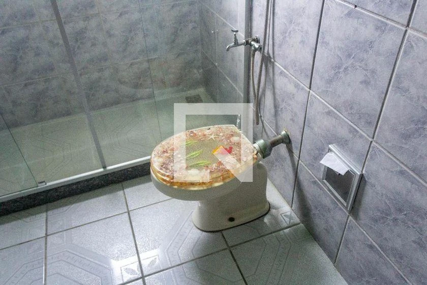 Casa de 3 quartos, sendo 1 suíte, 400 m², Guaratiba — photo 46