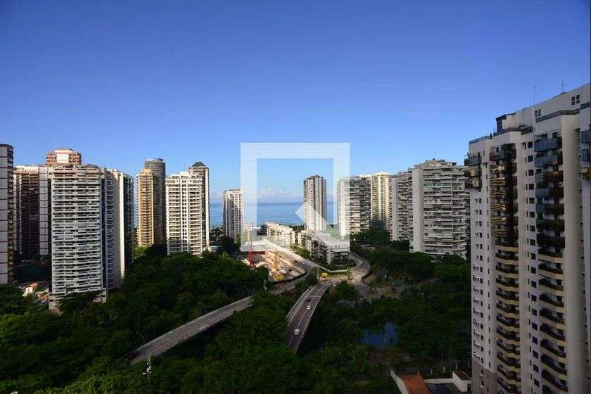 65 m² apartment with 2 bedrooms and a balcony — photo 4